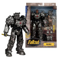 Fallout Maximus Action Figure