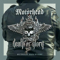 Motörhead Death Or Glory Coloured Vinyl LP 