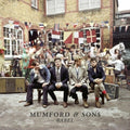 Mumford & Sons Babel Vinyl LP
