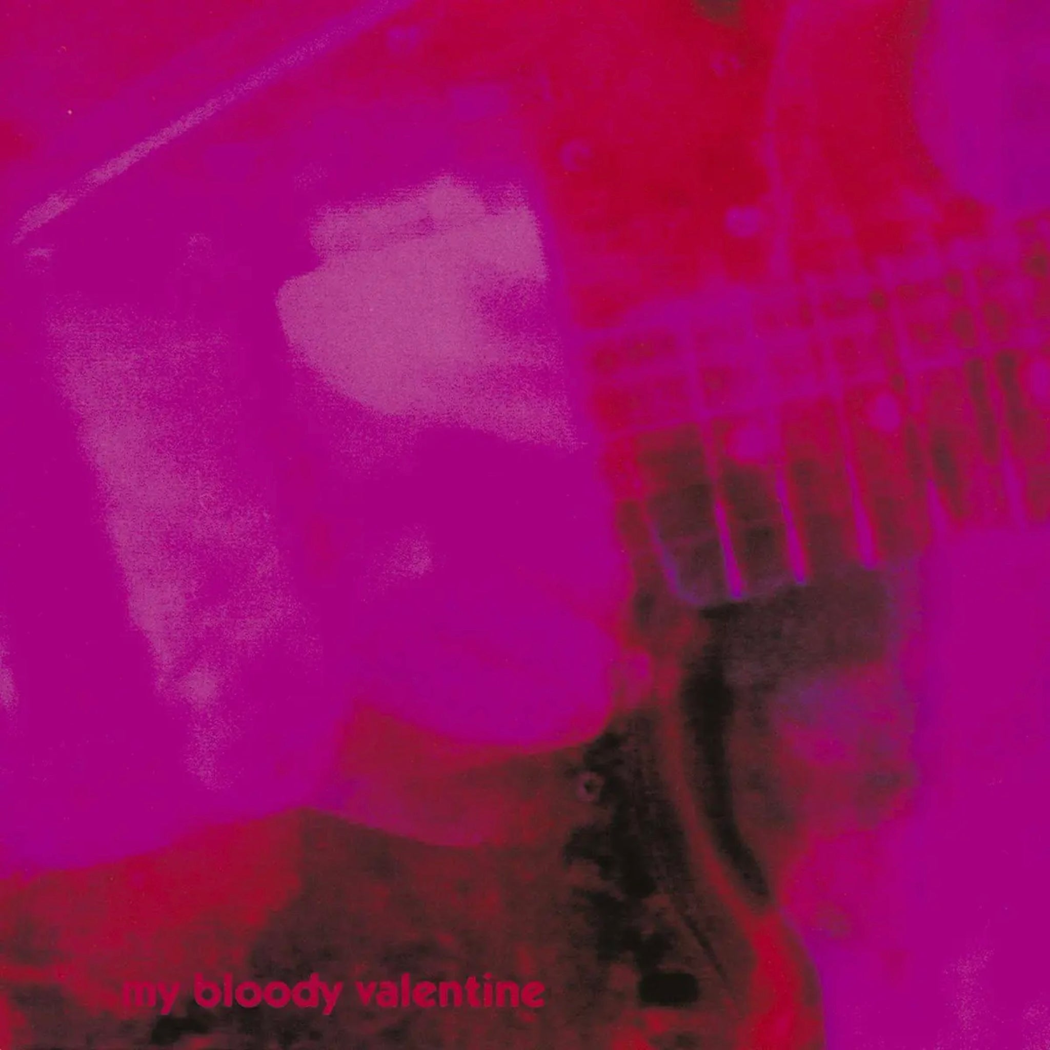 My Bloody Valentine Loveless Vinyl LP