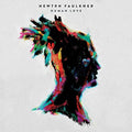 Newton Faulkner Human Love Yellow vinyl LP