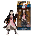 Demon Slayer Nezuko Kamado action figure