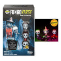 The Nightmare before Christmas Funko Verse Game Expansion Figures