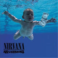 Nirvana Nevermind Vinyl LP