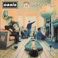 Oasis - Definitely Maybe - 2 x vinyl LP