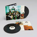 Oasis - The Masterplan 2 x vinyl LP