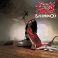 Ozzy Osbourne Blizzard Of Oz Vinyl LP