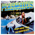 Plasmatics New Hope For The Wretched vinyl record