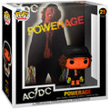 AC/DC Powerage action figure