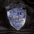 The Prodigy - Their Law (The Singles) Vinyl LP