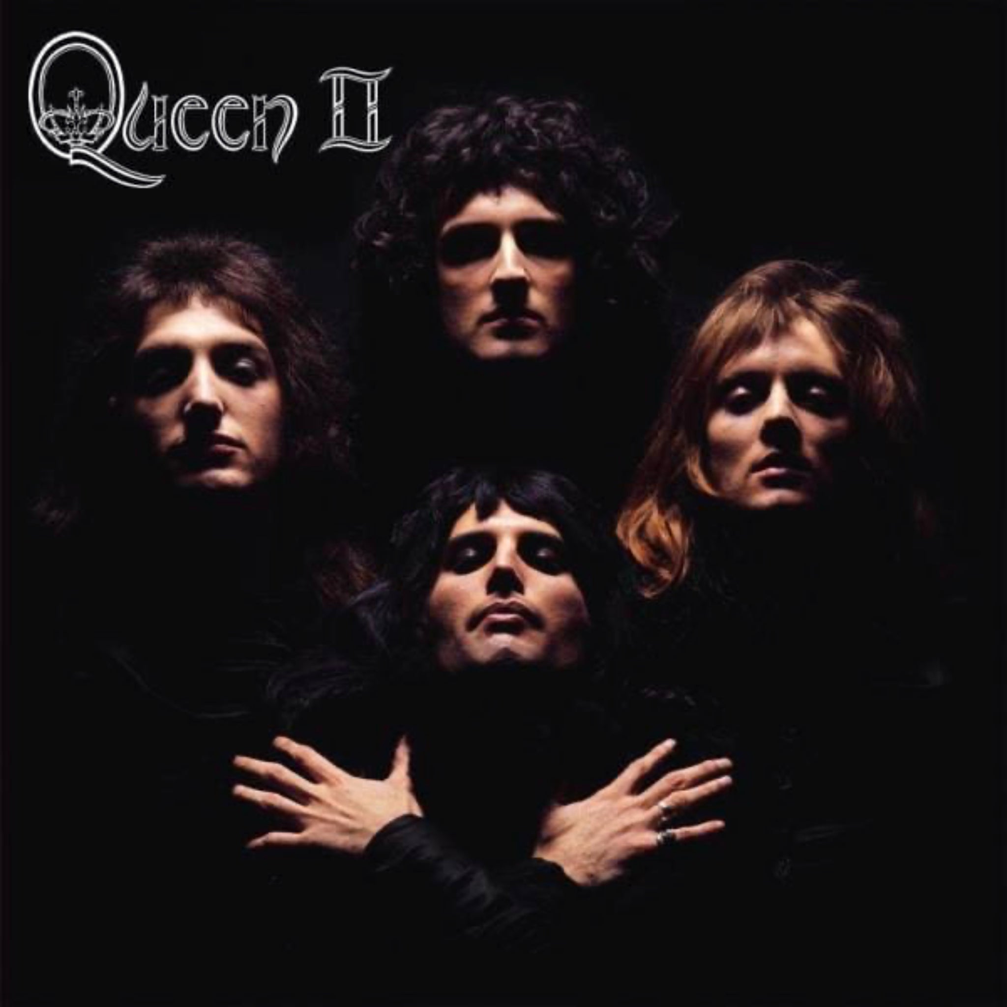 Queen - Queen II (Reissue 2026) - Vinyl LP