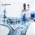 Radiohead OK Computer Vinyl LP