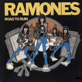 Ramones Road To Ruin vinyl album