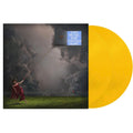 Raye This Music May Contain Hope Yellow vinyl LP