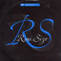 Roni Size - Playtime (12"used vinyl - record MINT, Cover G+)