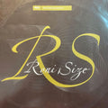 Ronnie Size - Snapshot 3 12" vinyl (Record in VG+ condition, cover good)