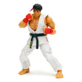 Ryu Street Fighter II action figure