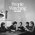 Sam Fender People Watching Vinyl LP