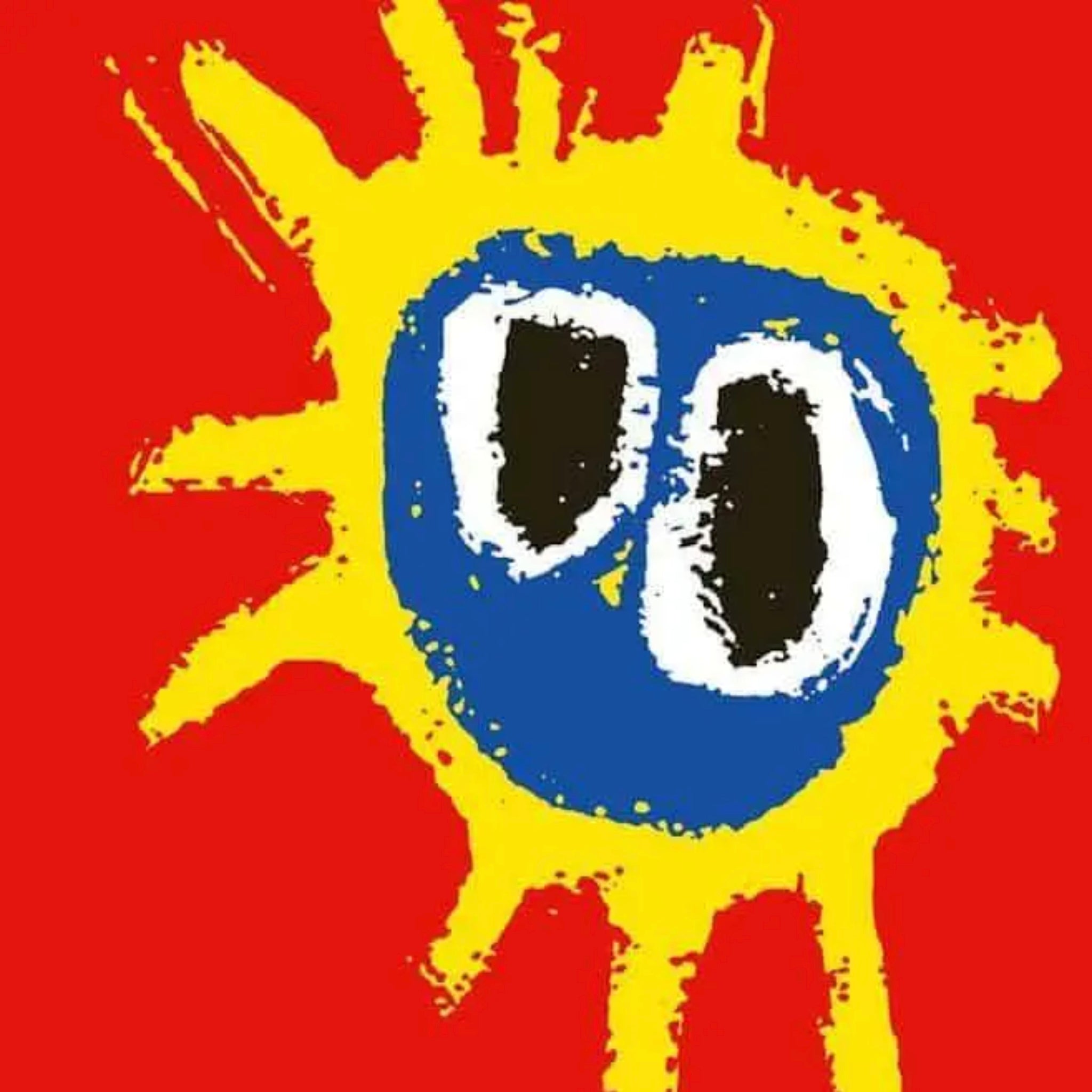 Primal Scream - Screamadelica - Double Vinyl LP