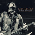 Sepultura Dr Music Festival 1996 Live vinyl record