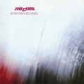 The Cure Seventeen Seconds vinyl record