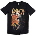 Slayer Torch T-shirt