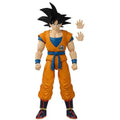 Super Hero Goku action figure