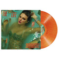 Taylor Swift The Life Of A Showgirl vinyl album