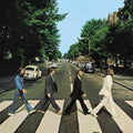 The Beatles Abbey Road  (Anniversary Edition) vinyl LP
