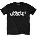 The Chemical Brothers Logo T-shirt