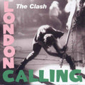London Calling The Clash Vinyl