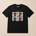 Gorillaz Demon Days T-shirt