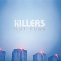 The Killers Hot Fuss vinyl LP