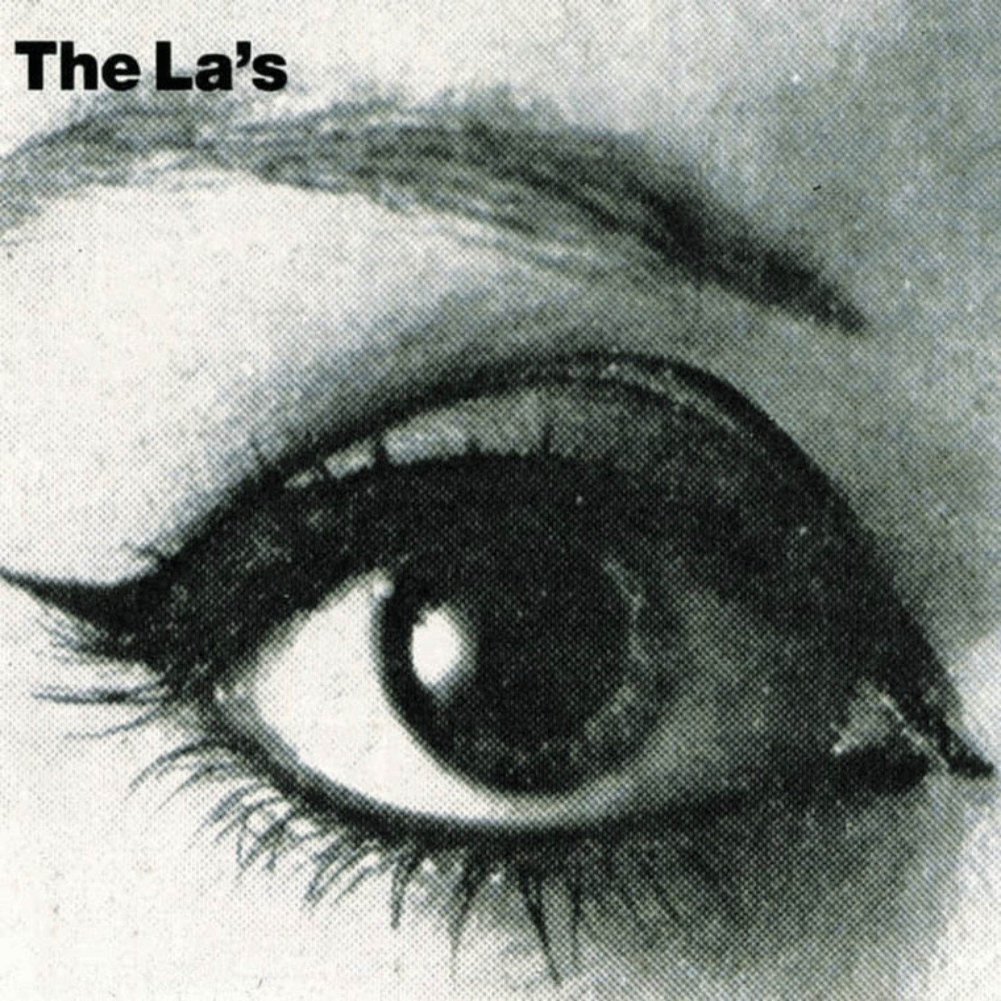 The La's La's Vinyl LP