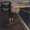 The Lathums From Noting To A Little Bit More clear vinyl LP
