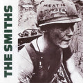 The Smiths Meat Is Murder Vinyl LP
