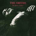 The Smiths The Queen Is Dead vinyl LP