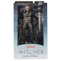 The Witcher Geralt action figure