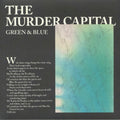 The Murder Capital - Green & Blue vinyl LP