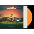 Tom Grennan What Ifs and Maybes vinyl LP