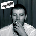 Arctic Monkeys Whatever People Say I Am vinyl LP