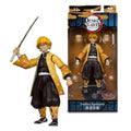 Demon Slayer - Zenitsu Agatsuma action Figure