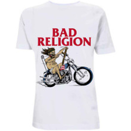 Bad Religion American Jesus T-shirt